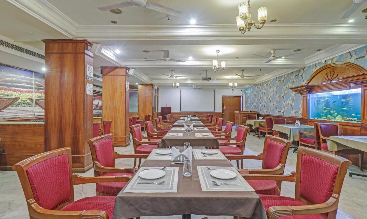 Treebo Komfort Suites, 3 Km From Mysore Palace المظهر الخارجي الصورة
